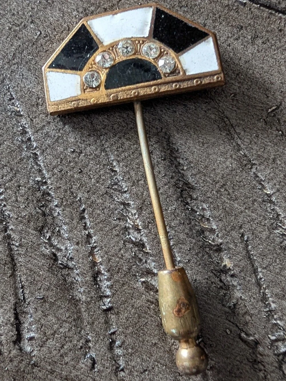 N/A vintage art